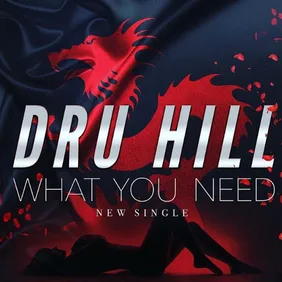Dru Hill