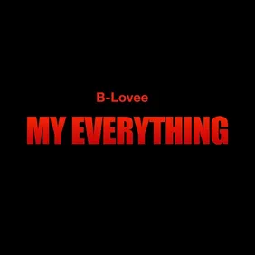 B-Lovee/Spotify