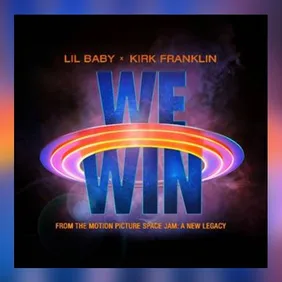 Lil Baby, Kirk Franklin