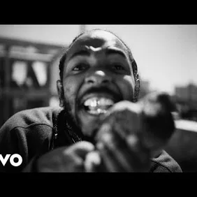 Kendrick Lamar/YouTube