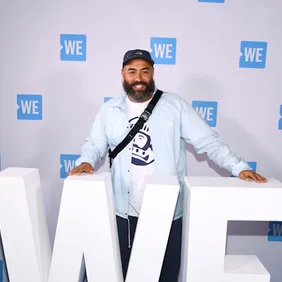 Dave Kotinsky/Getty Images for WE Day