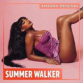 Summer Walker/Amazon Prime Music