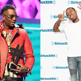 Marcus Ingram/Getty Images for BET, Cindy Ord/Getty Images for SiriusXM