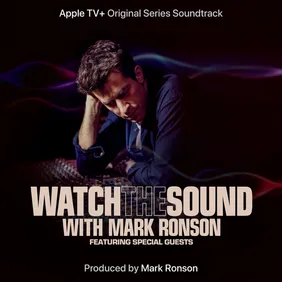 Mark Ronson/Sony Music Entertainment UK Limited