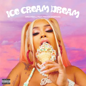 "Ice Cream Dream"/Warner Records