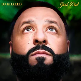 DJ Khaled/Spotify