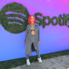 Charley Gallay/Getty Images for Spotify)