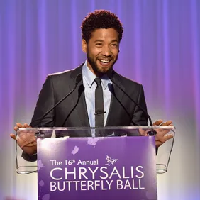 Alberto E. Rodriguez/Getty Images for Chrysalis Butterfly Ball