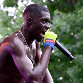 Ye Trolls Sheck Wes After 