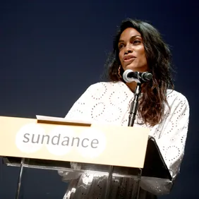 Rich Fury/Getty Images for Sundance Institute
