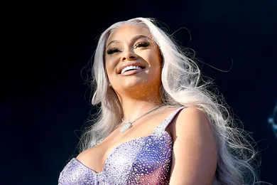 Latto Reacts To Leak Scandal By Doubling Down On Pen Game