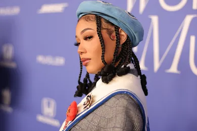 Coi Leray Shocks Fans With Tasteful Instagram Nudes