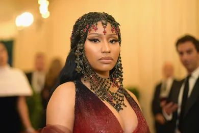 Nicki Minaj Net Worth 2024: Updated Wealth Of The Megastar