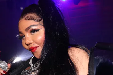 Lil Kim Wants More Credit For Writing For Other Rappers In XXL Cover