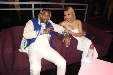 Lil Durk Divulges On His Relationship With India Royale
