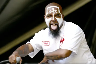 Tech N9ne Net Worth 2024: Updated Wealth Of The Rapper