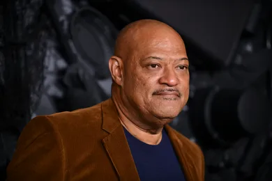 Laurence Fishburne Net Worth 2023: What Is The Star Worth?
