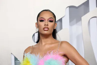 Latto's Sister Brooklyn Nikole Celebrates Her 21st Birthday With Flo