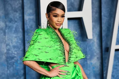 Saweetie Net Worth 2024: Updated Wealth Of The “My Type” Hitmaker