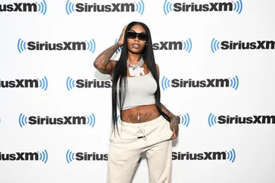 Asian Doll Says OnlyFans Paid Her $500K, Deletes Tweet Immediately