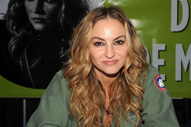 Drea De Matteo Explains Motivation Behind Joining OnlyFans