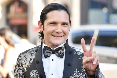 Corey Feldman Net Worth 2023: What Is The "Goonies" Star Worth?