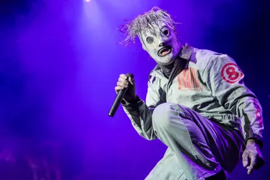 Corey Taylor Net Worth 2023: What Is The Slipknot Singer Worth?