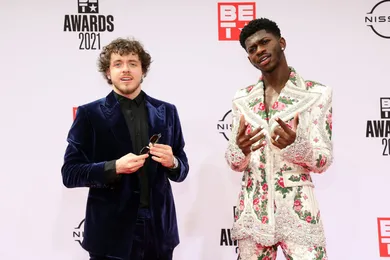Jack Harlow Delivers Shocking NSFW Lil Nas X Bars In New Kanye West Leak