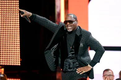 Johnny Gill Net Worth 2024: Updated Wealth Of The Music Icon