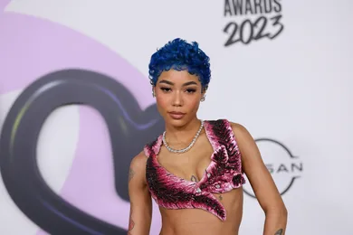 Coi Leray Goes Bare For Social Media Thirst Trap After Eminem Diss