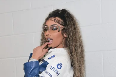 Rubi Rose Credits DDG For OnlyFans Success