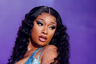 Megan Thee Stallion Receives Glowing Praise From High School Peers