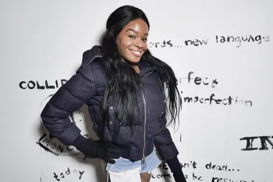 Azealia Banks Claims Nicki Minaj's Butt Proves She's Broke
