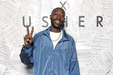 "Spreadie Gibbs" Trends As Freddie Gibbs' Ex-GF Posts Alleged Nude