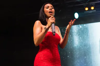 Mariah The Scientist Reacts To Fan Quoting Leaked Young Thug Jail Video