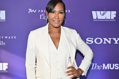 Terri J. Vaughn Net Worth 2024: What Is The Actress Worth?