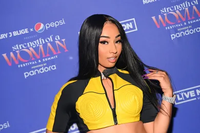 Rubi Rose Becomes Latest Star To Be Hit With An Alleged Sex Tape Leak