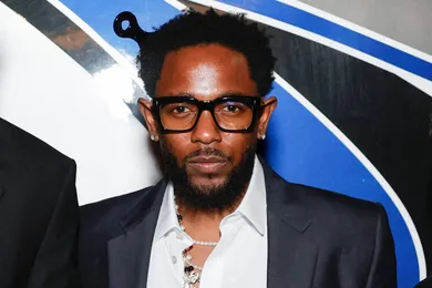 Kendrick Lamar Steals Big Sean's Shine Again, Fans React To "LIKE THAT