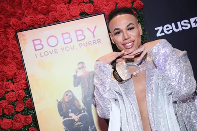 Bobby Lytes Accidentally Exposes Himself During Wardrobe Malfunction On