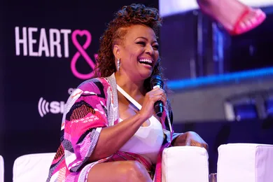 Kim Fields Net Worth 2024: What Is The "Living Single" Icon Worth?