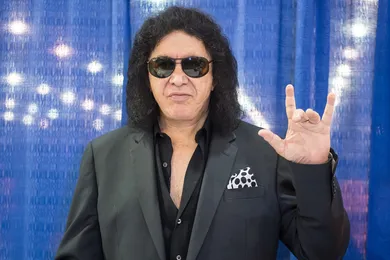 Gene Simmons Net Worth 2024: What Is The KISS Frontman Worth?