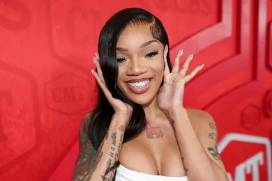 GloRilla Claims Megan Thee Stallion Learned How To Twerk From Her