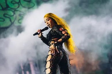Ice Spice, PinkPantheress, And Tyla Link Up And Have Fans Calling For A