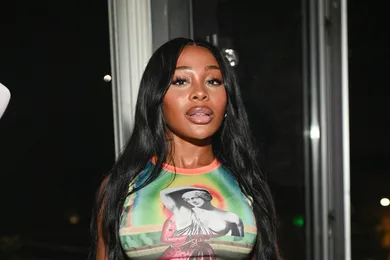 Jayda Cheaves' No Makeup Selfie Sparks Debate, She Fires Back