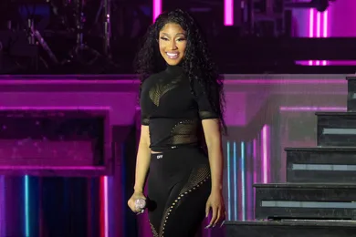 Nicki Minaj Announces "FTCU" Remix With Travis Scott, Sexyy Red, And