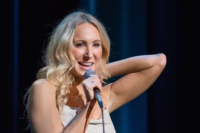 Nikki Glaser Net Worth 2024: What Is The Comedian Worth?