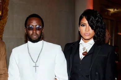 Cassie Delivers Heartfelt Message To Fans Following Diddy Assault