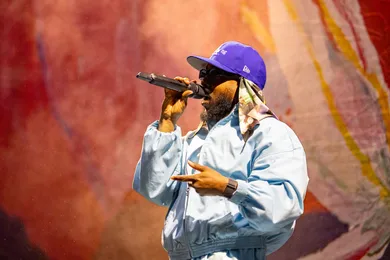 DJ Akademiks Divulges On Kendrick Lamar's "Meet The Grahams" Drake Diss