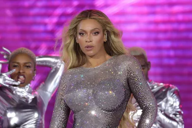 Beyonce Vegas Residency Rumors Run Wild After Cryptic Live Nation Teaser