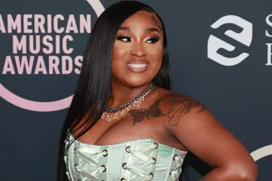 Erica Banks Puts Controversial BBL On Full Display In NSFW Twerking Video